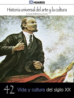 cover image of Vida y cultura del siglo XX